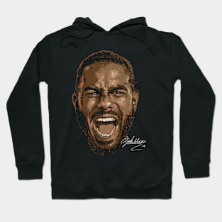 Elijah Moore Cleveland Scream Hoodie